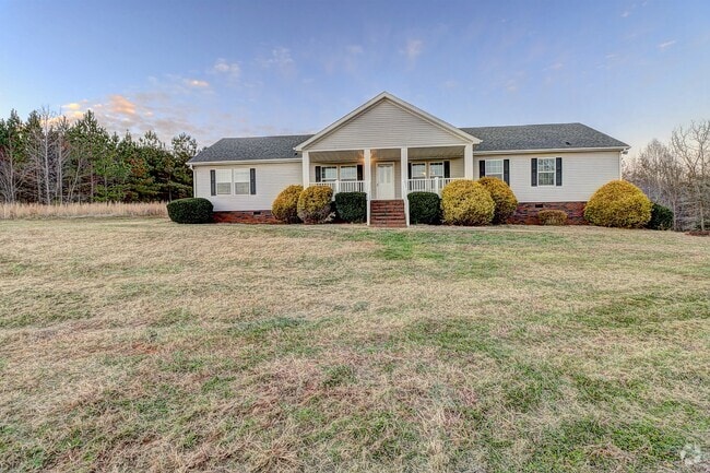 Building Photo - 1423 A A Barrett Rd Rental