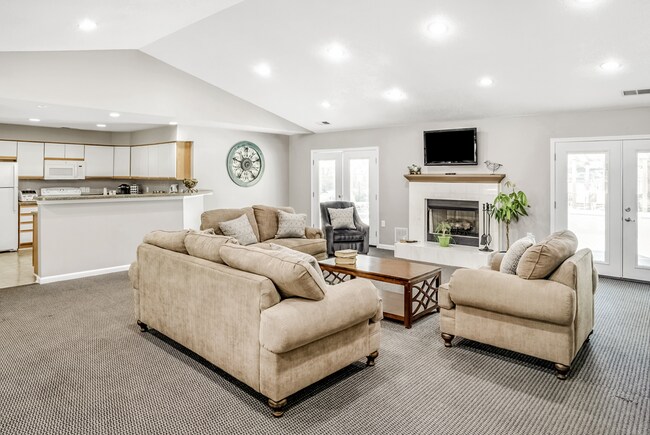 Photo - Autumn Wind Apartments