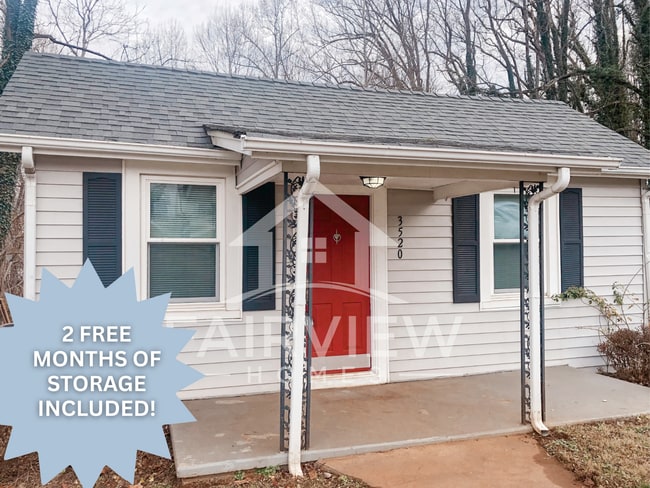 Photo - 3520 Demott St