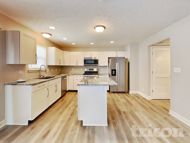 Photo - 1702 Jaques Dr