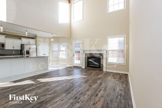 Photo - 1532 Osage Ct