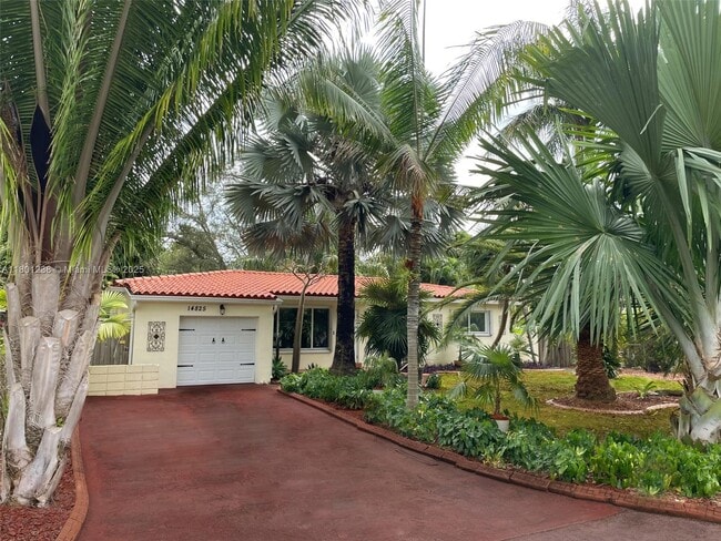 Photo - 14825 NE 9th Ct House