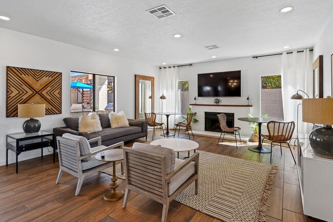 Photo - Telegraph Hill