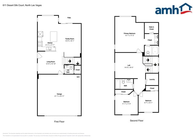 Photo - 611 Desert Silk Ct