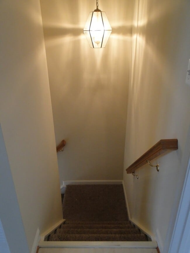 Photo - 2 bedroom Town Home 1.5 bath