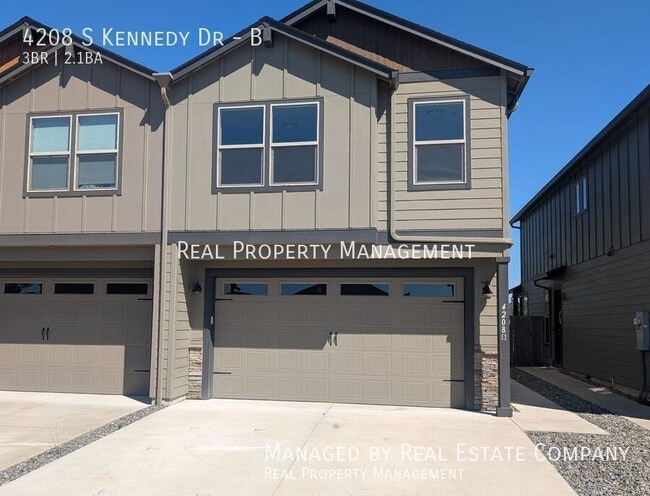 Building Photo - 4208 S Kennedy Dr Rental