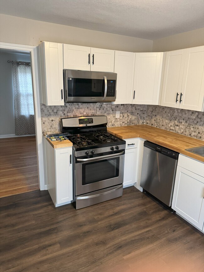 Photo - 8801 E 71st Terrace