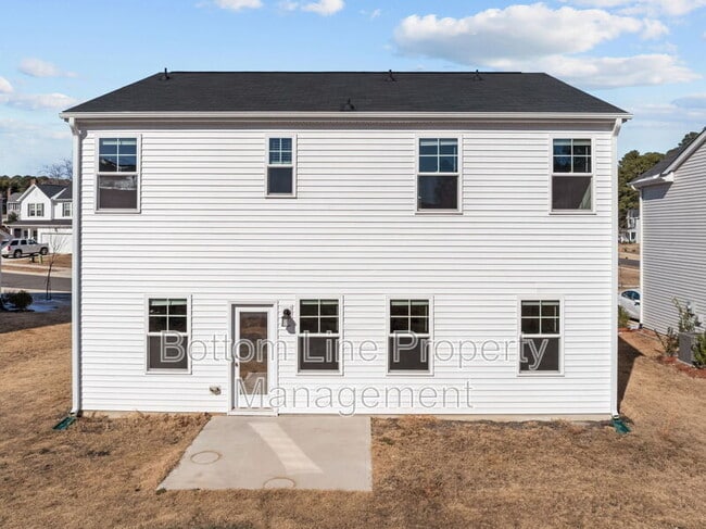 Photo - 316 Willard Frst Dr