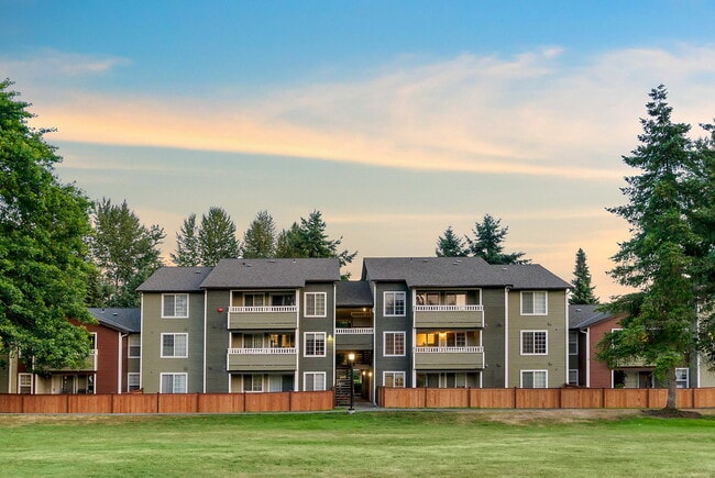 Building Photo - Bothell Ridge Rental