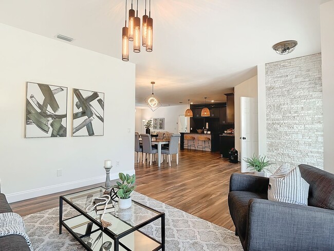 Photo - Private 1.14-Acre Estate in Naples | 3BD/2BA | Flexible Lease-to-Own Terms