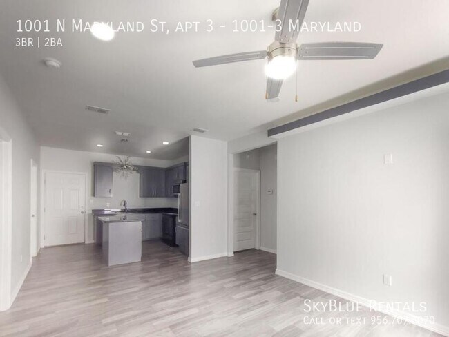 Photo - 1001 N Maryland St Unidad 1001-3 Maryland