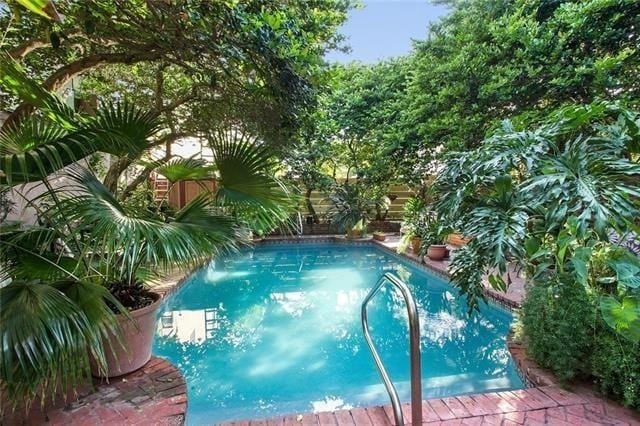 Photo - 822 Ursulines Ave Unit A