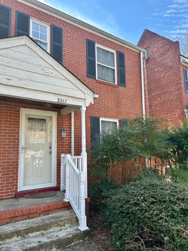 Photo - 3217 Park Ave