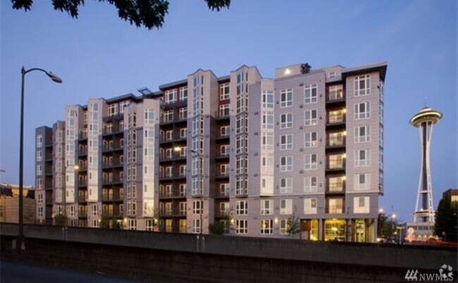 Building Photo - Marselle Condominium - South Lake Union