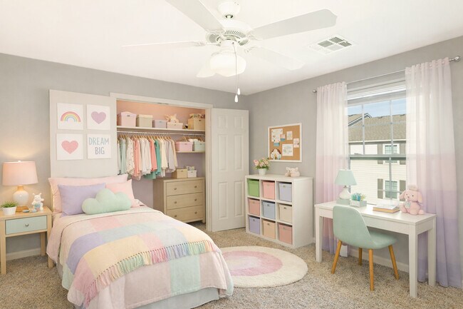 Photo - Sunnydale Pointe Apartments