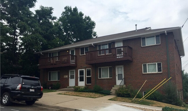 Photo - 1099 Marine St Unit 2