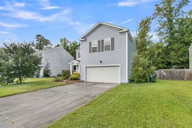 143 Stoney Creek Way