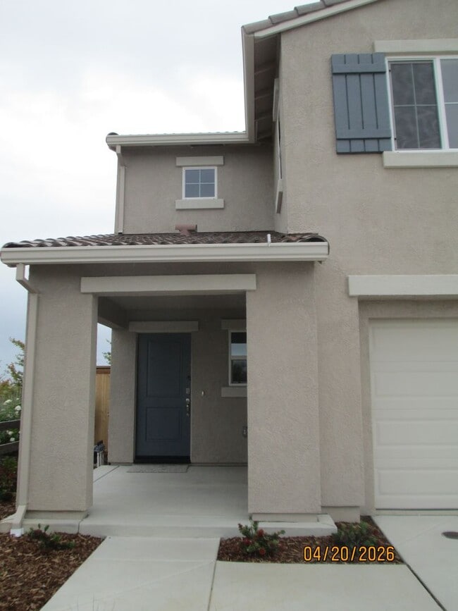 Photo - Brand new home in Roseville