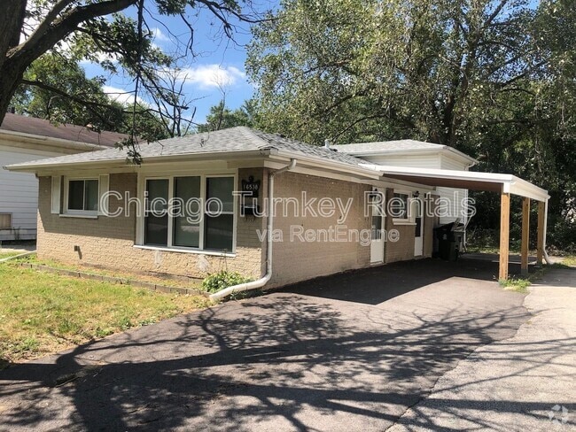 Building Photo - 16538 Park Ave Rental