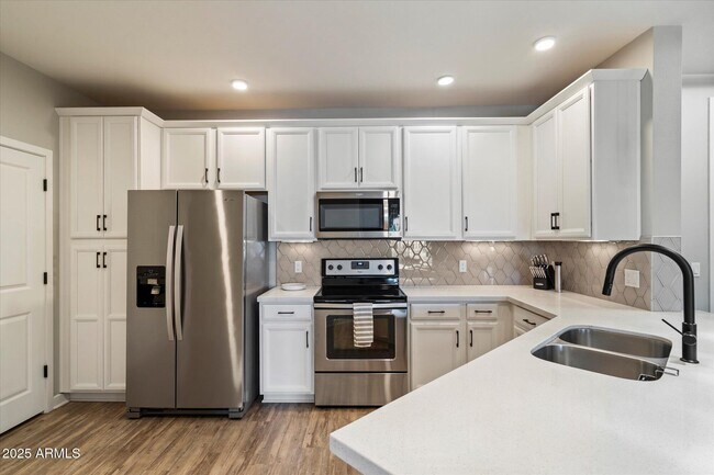 Photo - 2511 W Queen Creek Rd Apartamento Unidad 242