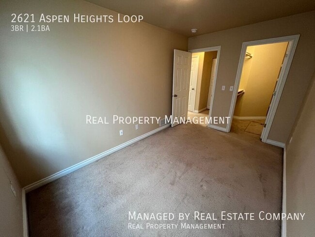 Photo - 2621 Aspen Heights Loop
