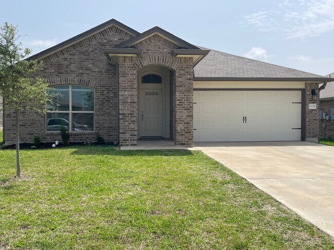 Photo - Available Now | Modern Single-Story 3 Bed, 2 Bath | Separate Office/Den | Big Yard | Pet Restrict...