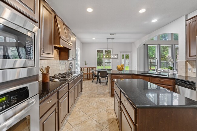 Photo - 42 N Arrow Canyon Cir