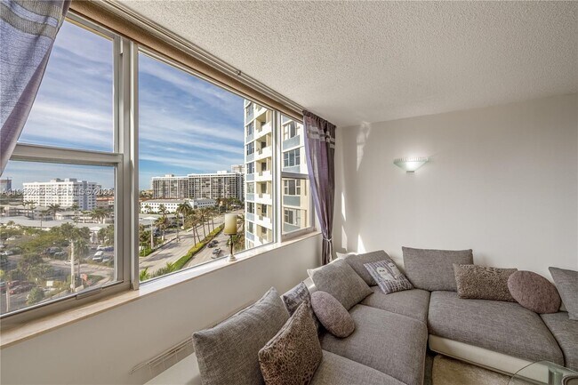 Photo - 3180 S Ocean Dr Unit 718