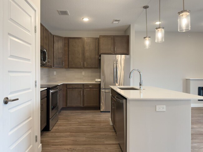 Photo - The Landing at Legends