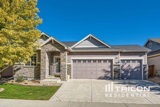 Building Photo - 3461 Janus Dr Rental