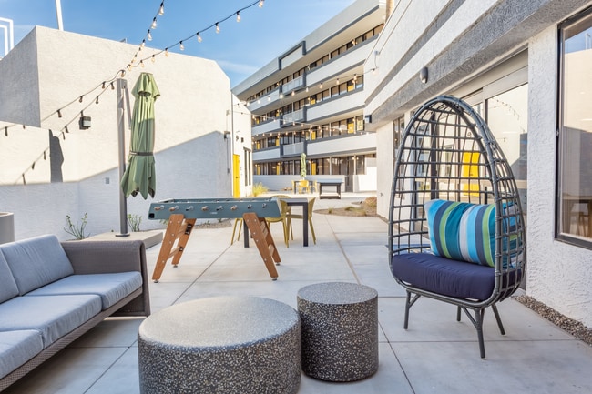 The Quinn Apartments