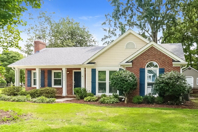 Photo - 14049 Kedleston Rd House
