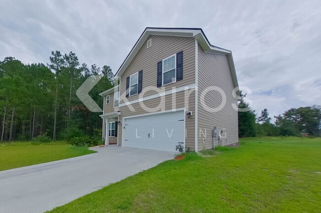 109 St Matthew Wy