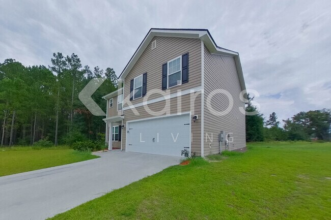 Photo - 109 St Matthew Wy