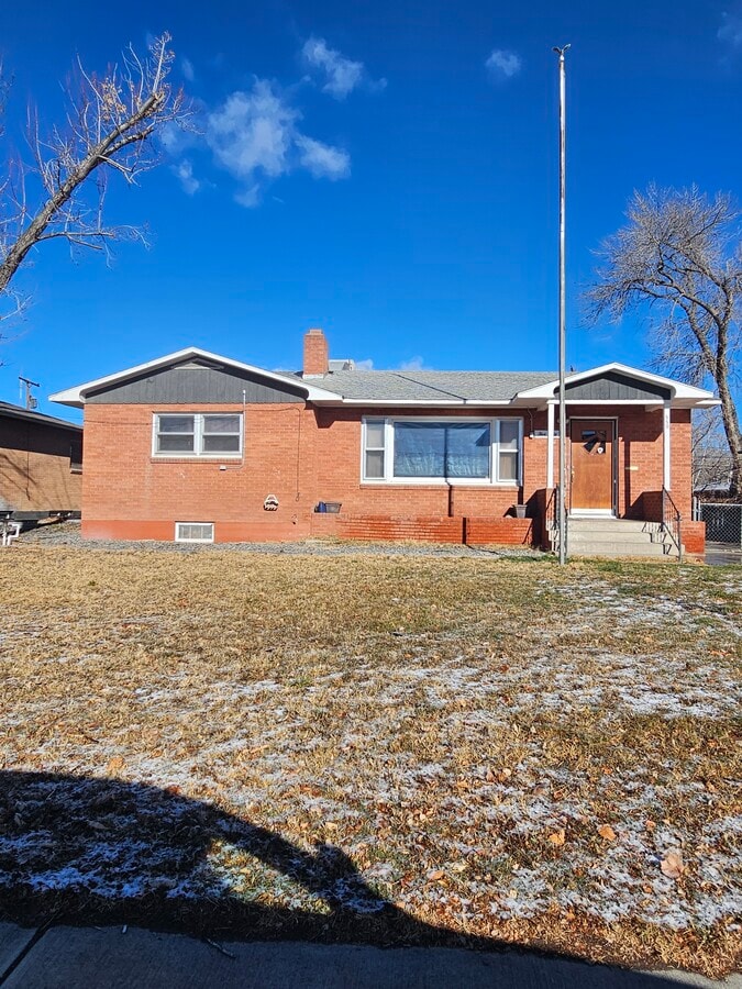 Photo - 550 Hall Ave Unit #A