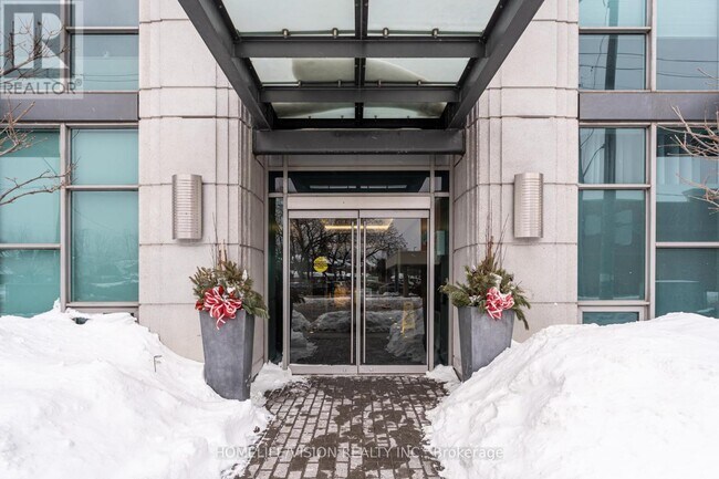 Photo - 1048 Broadview Ave Unit 1907