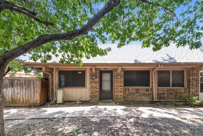 Building Photo - 4421 Westminster Dr