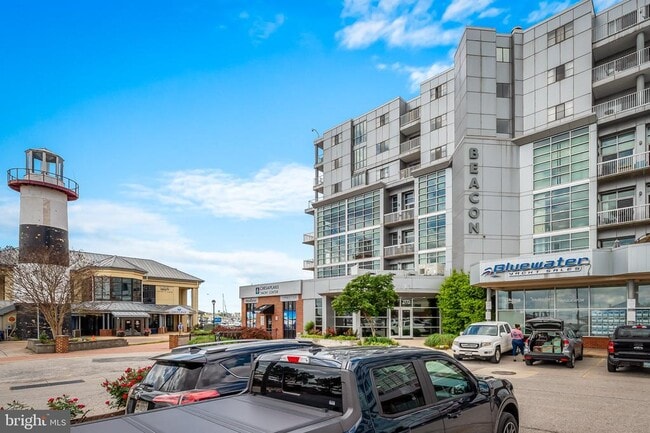 Photo - 2702 Lighthouse Point E Unit 738
