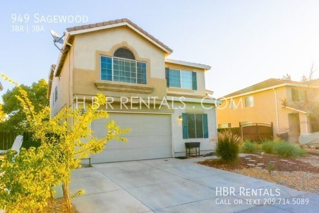 Photo - 949 Sagewood-