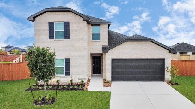 Building Photo - 6127 Ginevra Summers Dr Rental