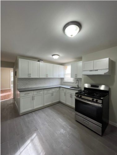 701 Grove St 2 - 701 Grove St Apartamentos Unidad 2