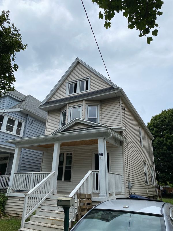Photo - 66 Woodside Ave House