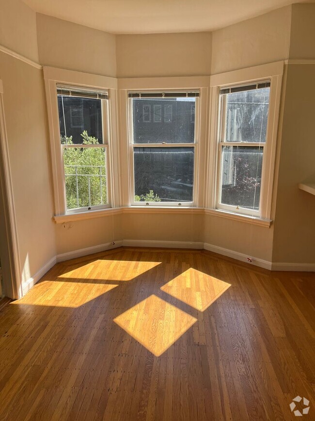 Building Photo - Cole Valley Studio. Excellent Location in ... Rental