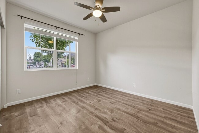 Photo - MOVE IN READY NOW! A/C! Multi generational living? Home office? Tumwater School District