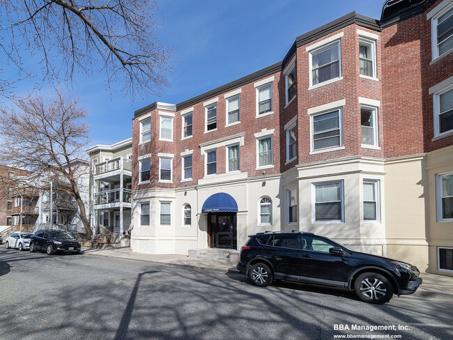 Photo - 25 Chester St Apartments Unit 2