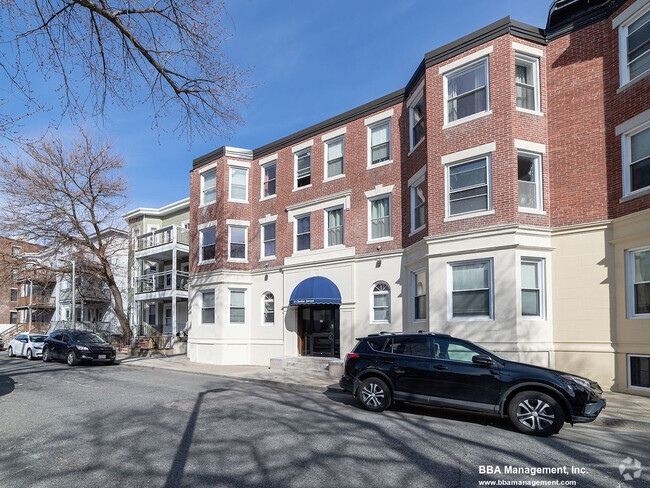 Building Photo - 25 Chester St Unit 2 Rental