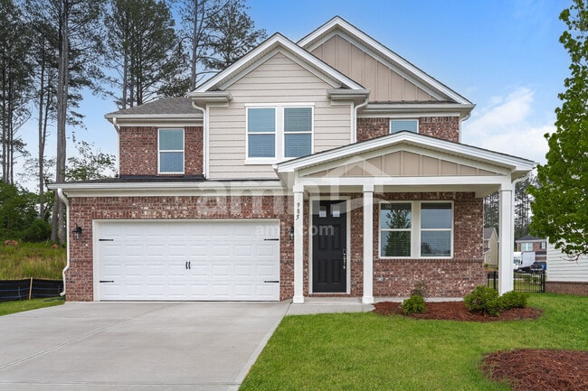 Building Photo - 985 Carnelian Ln