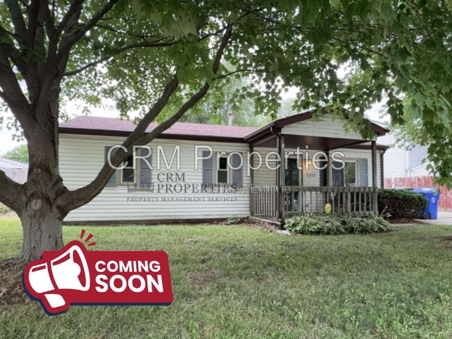 Building Photo - 1010 Chippewa Ln