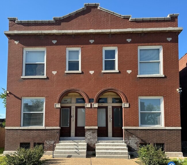 Building Photo - 2715 Accomac St Unit 2715 A Rental