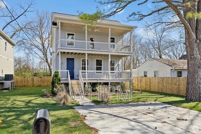 Building Photo - 2644 Miami Ave Rental